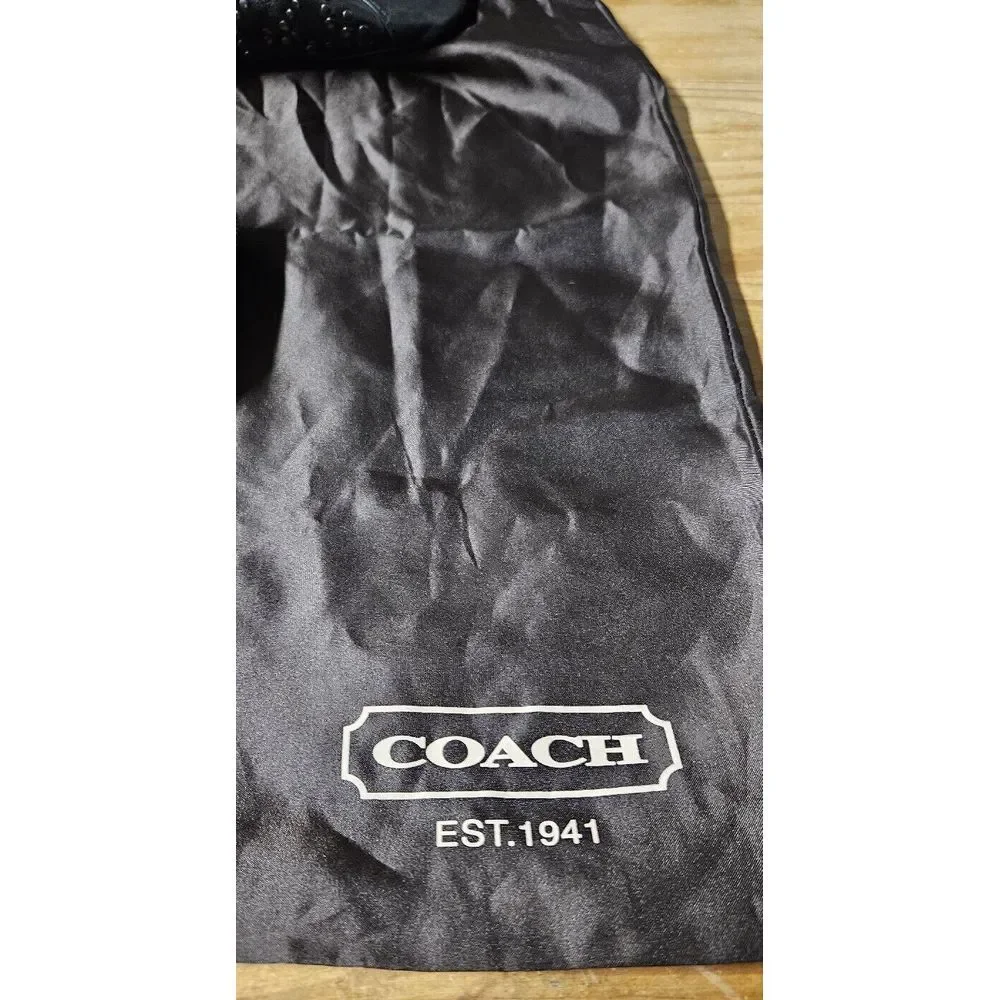 Coach 10 top